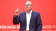 NRW-SPD-Spitzenkandidat will an Altersteilzeit länger festhalten