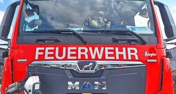 Entwarnung nach Rekord-Waldbrand im Hürtgenwald