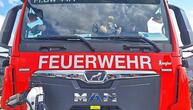Entwarnung nach Rekord-Waldbrand im Hürtgenwald
