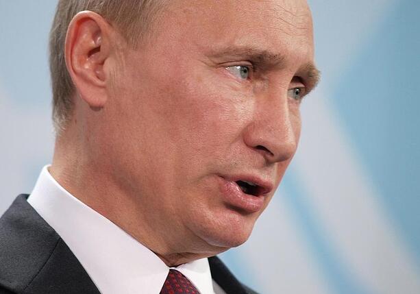 Bild vergr&ouml;&szlig;ern: Nadeschdin: Putins Basis bröckelt