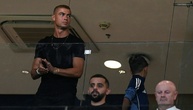 Cristiano Ronaldo: 2026 