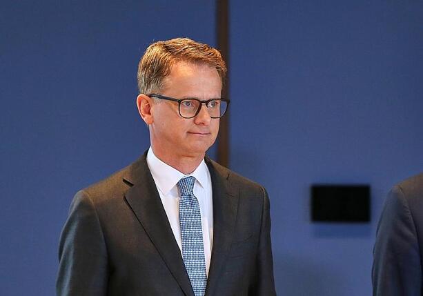 Bild vergr&ouml;&szlig;ern: Experten warnen Linnemann vor Zwangsfusionen kleiner Krankenkassen