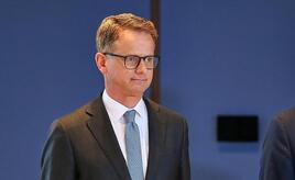 Experten warnen Linnemann vor Zwangsfusionen kleiner Krankenkassen