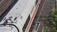Bahn hielt 800.000 Wasserpackungen für Hitzenotfälle bereit