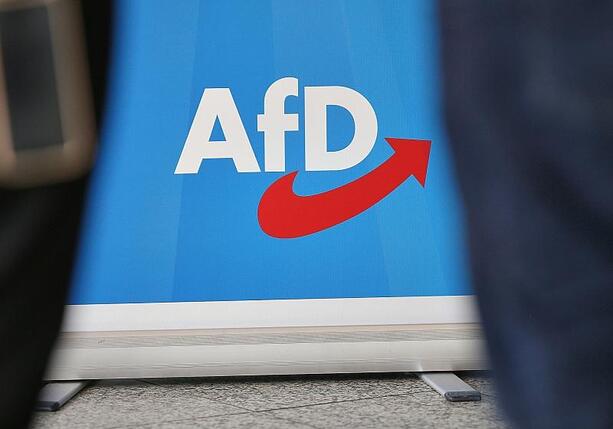 Bild vergr&ouml;&szlig;ern: Bonhoeffer-Großneffe Korenke nimmt AfD-Gesprächsangebot an