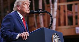 Trump will Militärübungen mit Südkorea zurückfahren