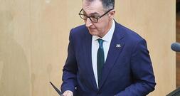Özdemir konkretisiert Forderung nach AfD-Verbotsverfahren