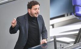 Banaszak hält SPD-Klimavorstoß nicht für glaubwürdig