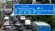 Langzeitstudie: Aggression in deutschem Straßenverkehr nimmt zu