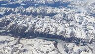 Gletscherforscher: Alpen-Gletscher schmelzen so schnell wie nie