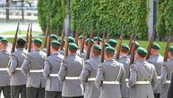 Personalzahlen der Bundeswehr erreichen 13-Jahres-Hoch