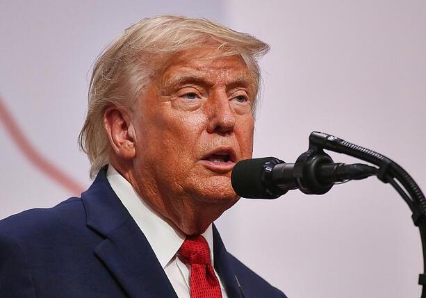 Bild vergr&ouml;&szlig;ern: Südkorea reagiert nach Trumps Manöver-Kritik zurückhaltend