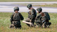 Zahl der Bundeswehr-Soldaten auf höchstem Stand seit 13 Jahren