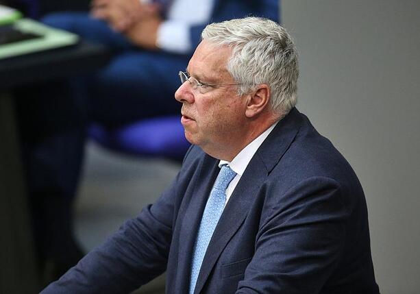 Bild vergr&ouml;&szlig;ern: Hardt fordert EU-Sanktionen gegen israelischen Minister