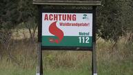Union offen für höhere Mindeststrafen bei Brandstiftung