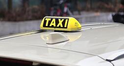 Bericht: Mercedes setzt wieder mehr auf Taxigeschäft