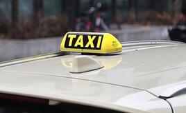 Bericht: Mercedes setzt wieder mehr auf Taxigeschäft