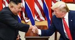 Trump will Manöver mit Südkorea einschränken - Verweis auf 