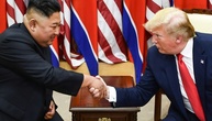 Trump will Manöver mit Südkorea einschränken - Verweis auf 