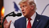 Trump droht mit Bombardierung des Oman