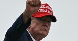 US-Journalist: Trump droht dem Oman mit Angriffen bei Widerspruch gegen Iran-Abkommen