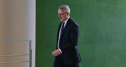Digitalgipfel der Bundesregierung am 2. und 3. November in Berlin