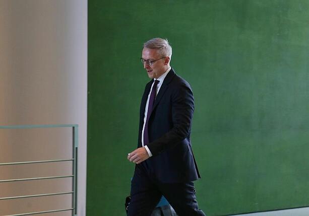 Bild vergr&ouml;&szlig;ern: Digitalgipfel der Bundesregierung am 2. und 3. November in Berlin