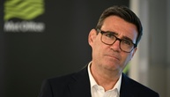 Medien: Premier Burnham fällt auf Imitator von US-Stabschefin Wiles rein
