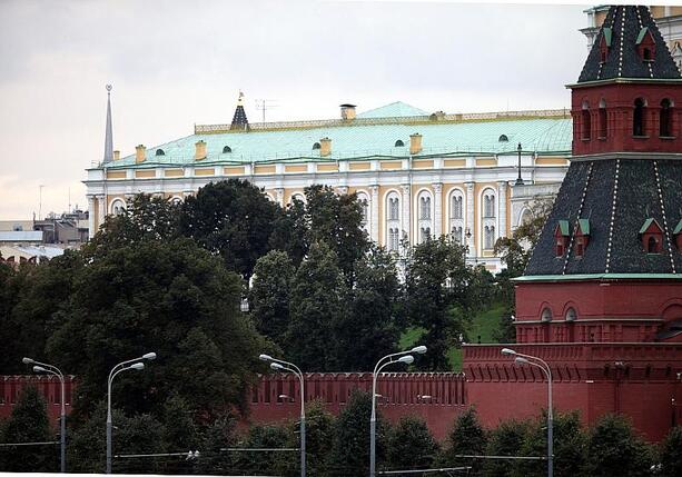 Bild vergr&ouml;&szlig;ern: Strack-Zimmermann fordert härtere Gangart gegen Russland