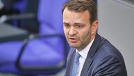 CSU-Haushälter Dorn verlangt große Steuerreform bis 2029