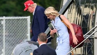 Trump und Weißes Haus attackieren US-Journalistin wegen Frage zu Präsidenten-Mitarbeiterin