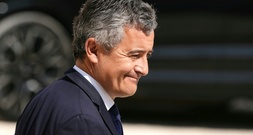 Präsidentschaftswahl in Frankreich: Justizminister verzichtet auf Kandidatur
