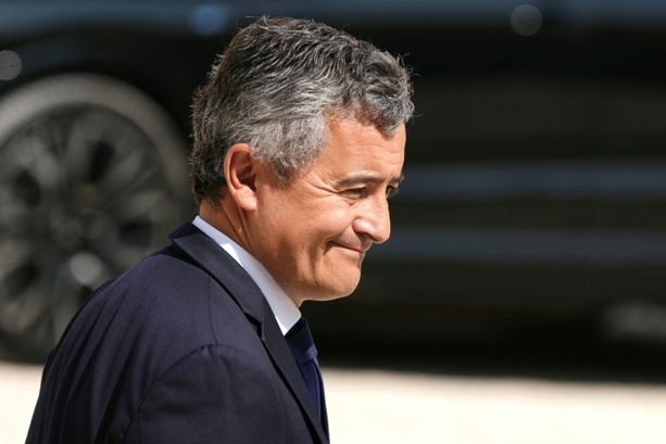 Bild vergr&ouml;&szlig;ern: Präsidentschaftswahl in Frankreich: Justizminister verzichtet auf Kandidatur