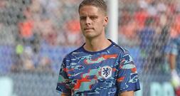 BVB verpflichtet Joey Veerman