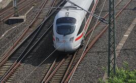 Grüne fordern stärkere Regulierung des Bahn-Fernverkehrs