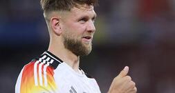 Niclas Füllkrug kehrt zu Werder Bremen zurück