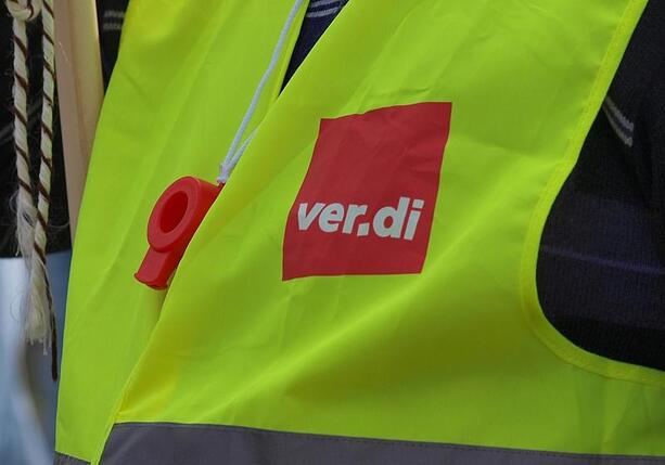 Bild vergr&ouml;&szlig;ern: Verdi droht mit Streiks in Supermärkten