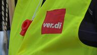 Verdi droht mit Streiks in Supermärkten