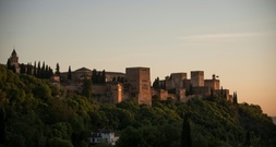 Drei Leichtverletzte bei erneutem Erdbeben im südspanischen Granada