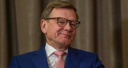 Wadephul weist Lawrows Drohung als 