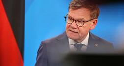 Wadephul weist Lawrows Drohungen zurück