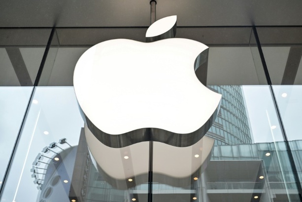 Bild vergr&ouml;&szlig;ern: Wettbewerbsregeln: Apple gibt Druck aus Brüssel nach und ändert App Store