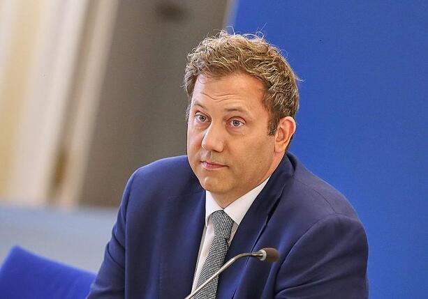 Bild vergr&ouml;&szlig;ern: Finanzminister weist Unionskritik an Steuerreform zurück