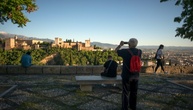 Alhambra in Granada nach zweitem Erdbeben wegen Schäden geschlossen