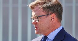 Schneider plant Millionenhilfe für Reparatur von Tschernobyl-Hülle