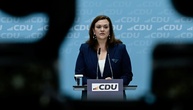 CDU-Generalsekretärin Hoppermann lehnt Zusammenarbeit mit der Linken ab