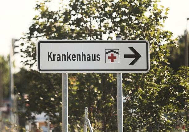 Bild vergr&ouml;&szlig;ern: Nur vier von zehn Kliniken haben kühlbare Patientenzimmer