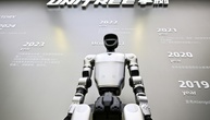 Chinesischer Roboterhersteller Unitree feiert fulminantes Börsendebüt