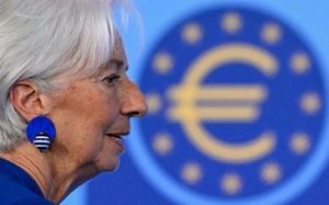 EZB-Chefin Lagarde warnt: Europa darf KI-Revolution nicht verpassen