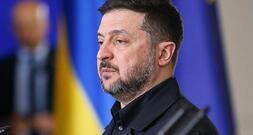 Korruptionsvorwürfe: Selenskyj entlässt Vize-Präsidialamtschefin